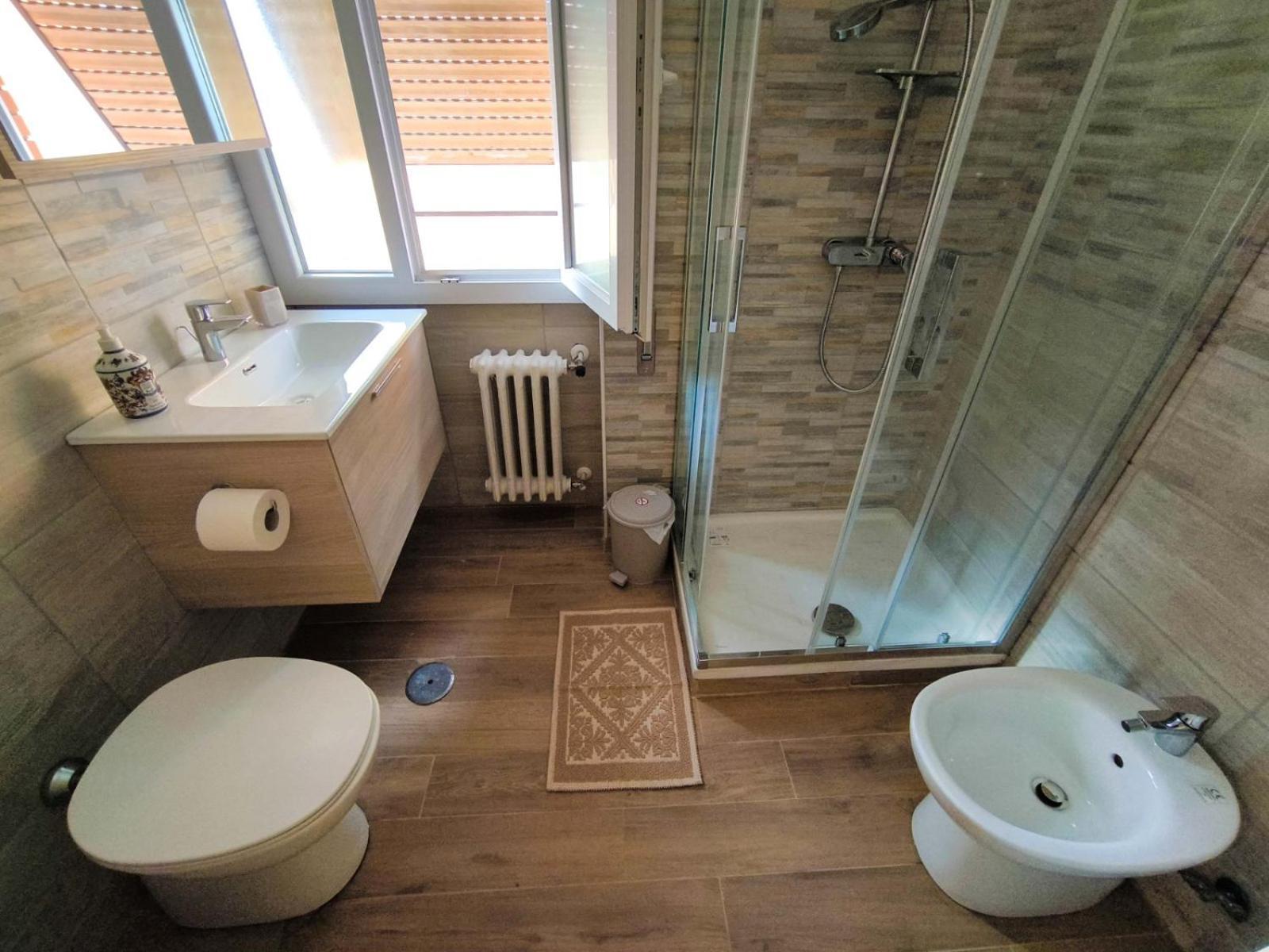 Pineta Domus Apartment