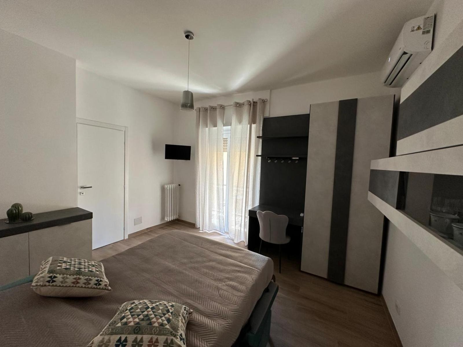 Pineta Domus Apartment *