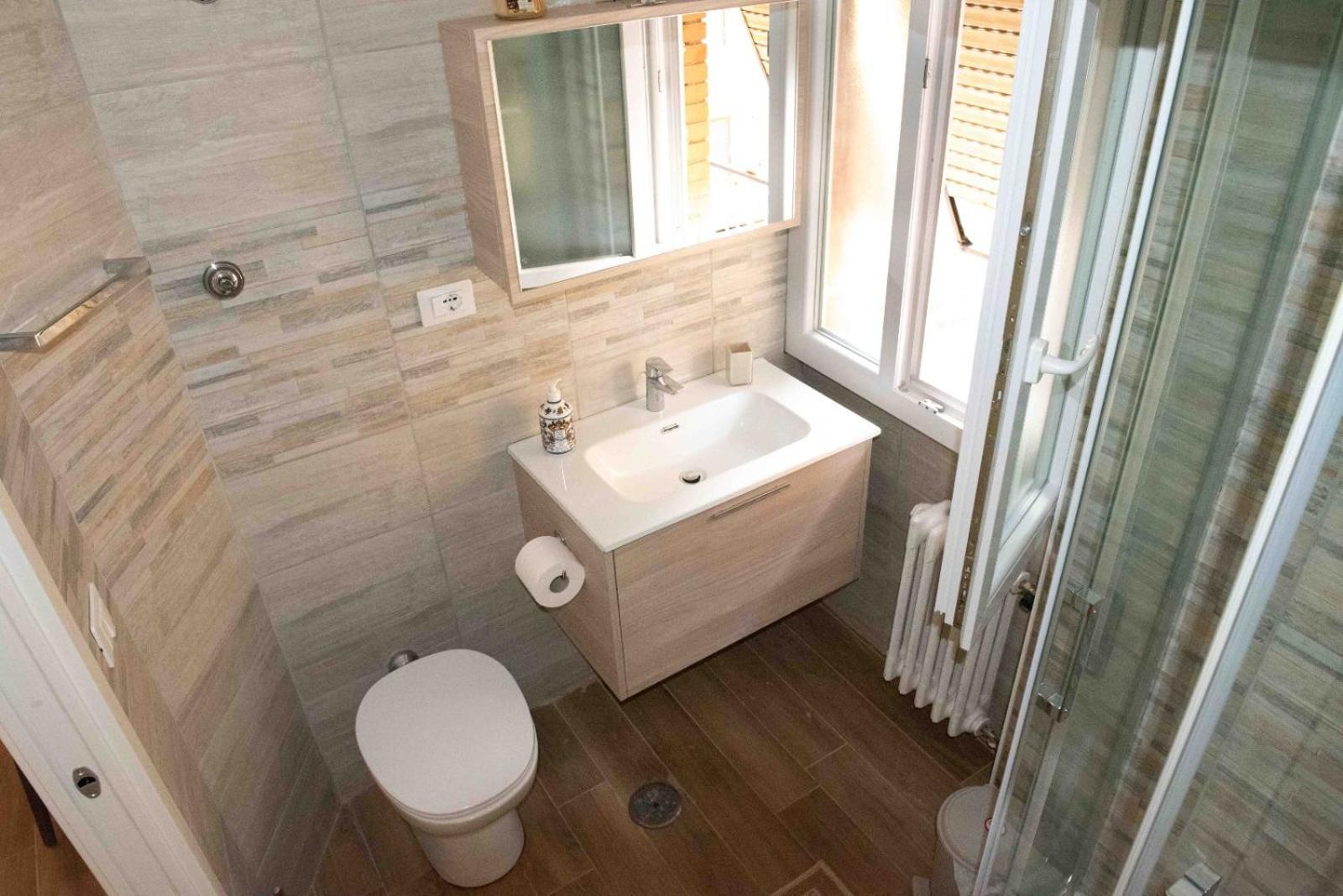 Apartment Pineta Domus